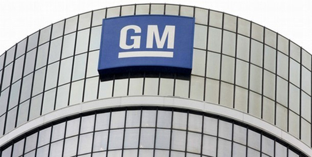 ИНТЕРВЮ С КЕВИН КОЛС, GENERAL MOTORS