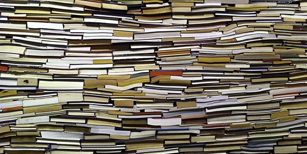 ИНТЕРВЮ С КРЕЙГ МИЙД, КНИГОИЗДАВАНЕ